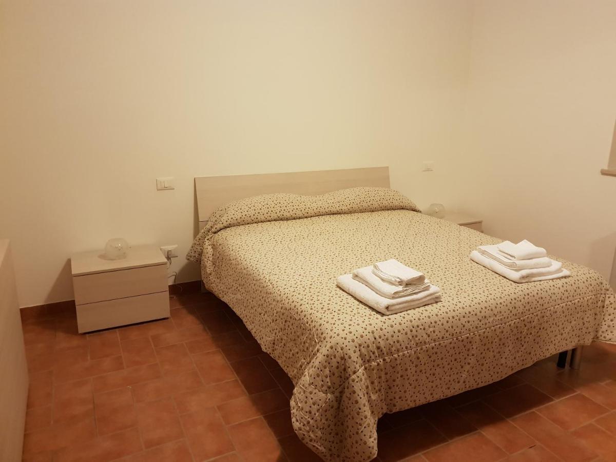 Agriturismo Vallelunga อังโกนา ภายนอก รูปภาพ