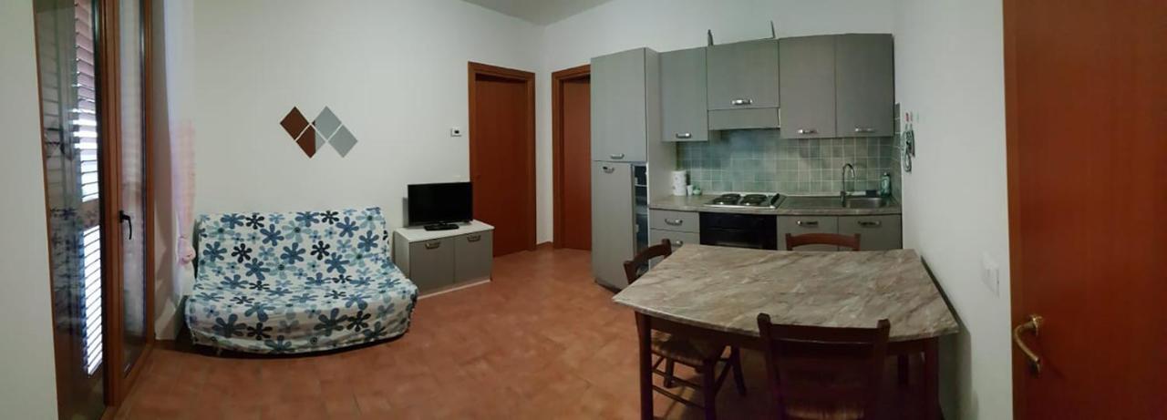 Agriturismo Vallelunga อังโกนา ภายนอก รูปภาพ